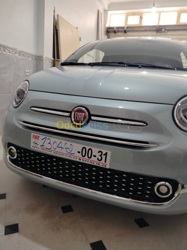 Fiat 500 2024 Dolcvita