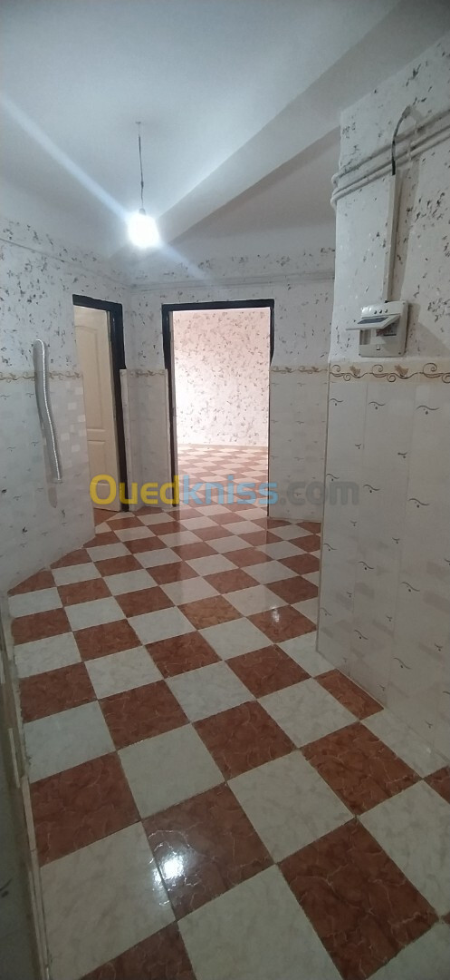 Location Appartement F3 Aïn Témouchent Ain temouchent