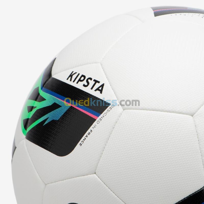 Ballon de football Hybride FIFA BASIC CLUB BALL taille 5 jaune