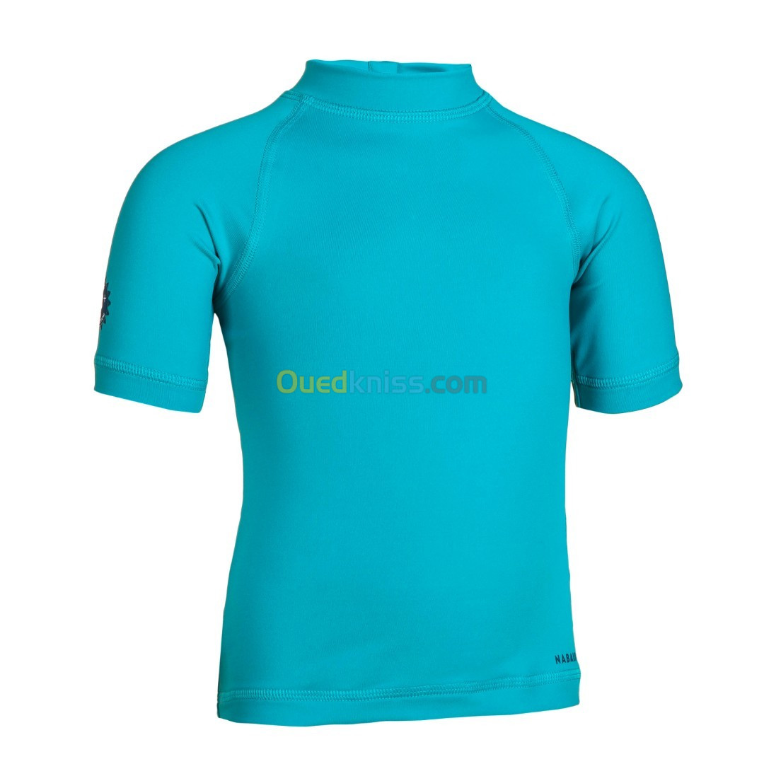 T shirt anti 2025 uv decathlon bebe