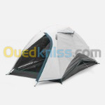 Tente de camping - MH100 - 2 places - Fresh & Black