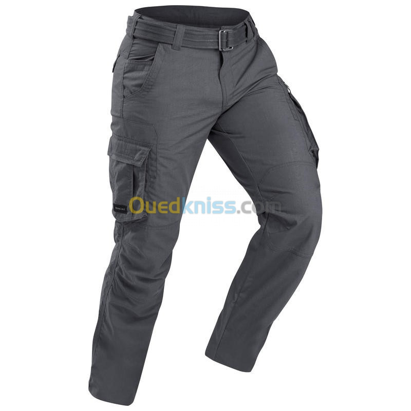 PANTALON CARGO DE TREK VOYAGE DECATHLON - TRAVEL 100 HOMME DECATHLON