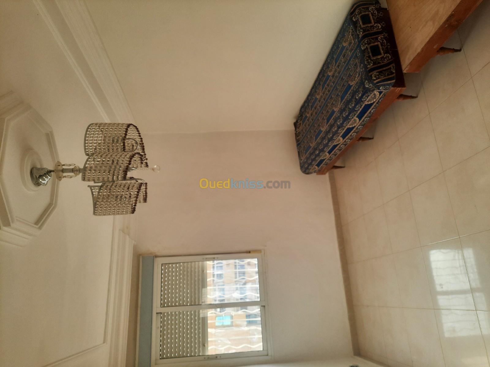 Location Appartement F4 Tlemcen Tlemcen