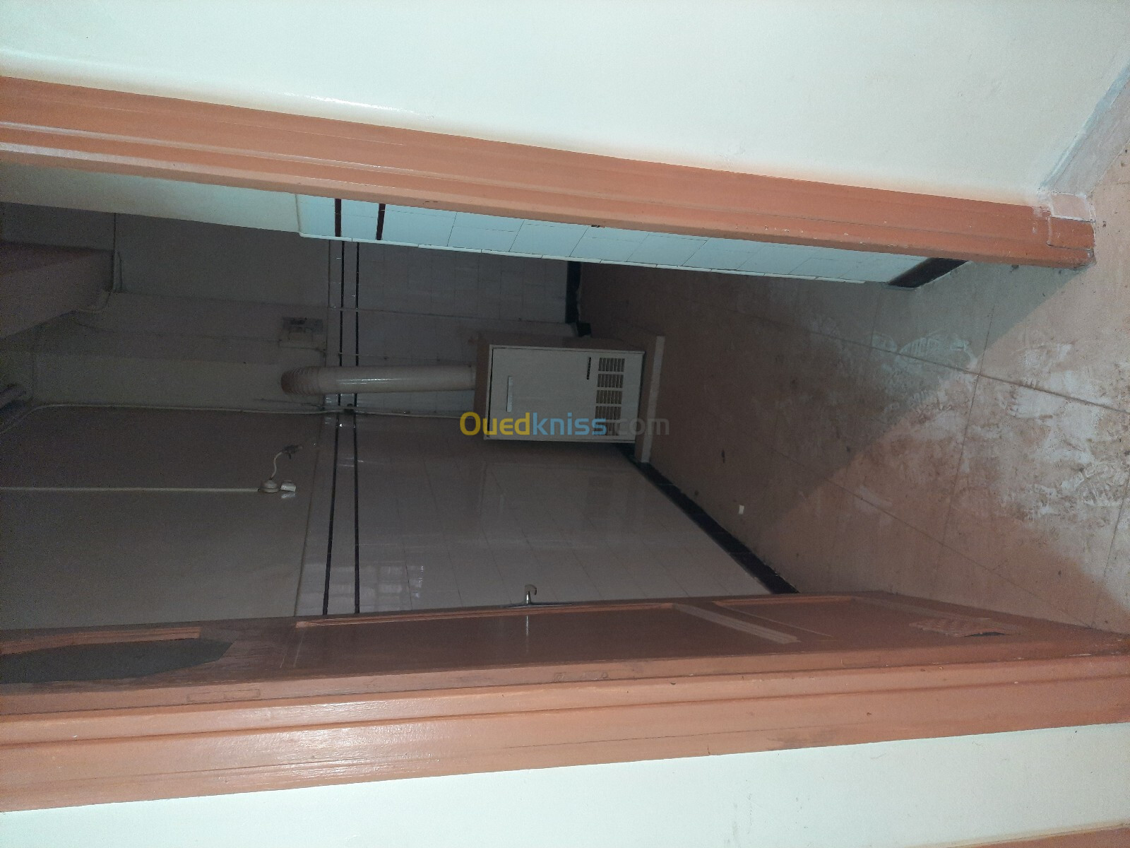 Location Appartement F4 Tlemcen Tlemcen