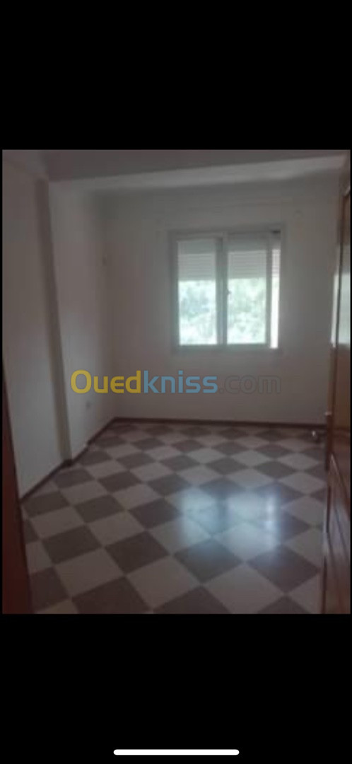 Vente Appartement F4 Alger Draria