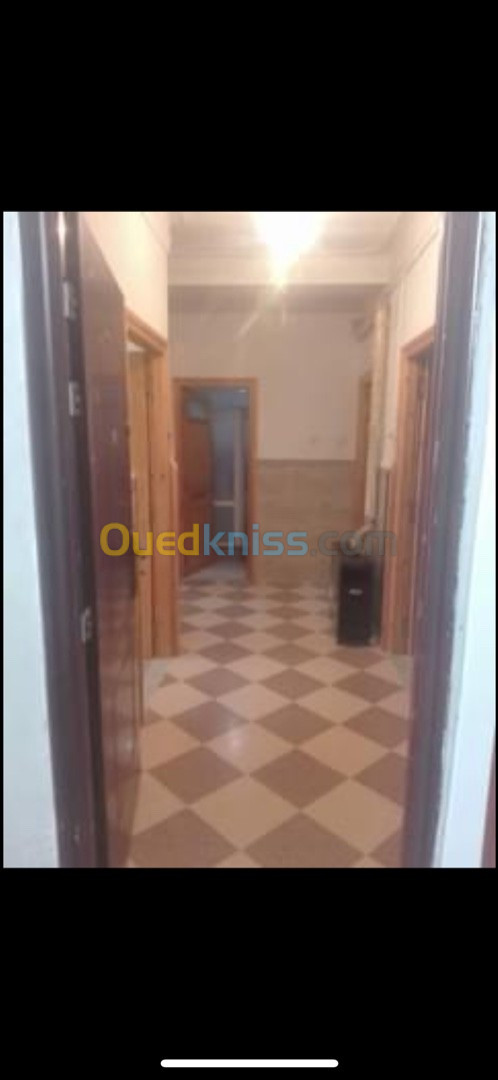 Vente Appartement F4 Alger Draria