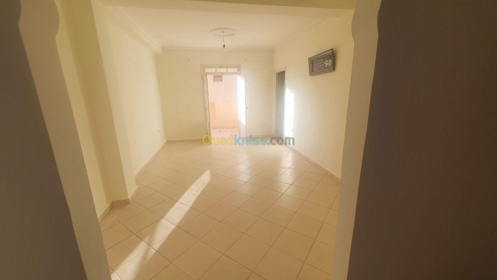 Location Appartement F4 Tizi Ouzou Tizi ouzou