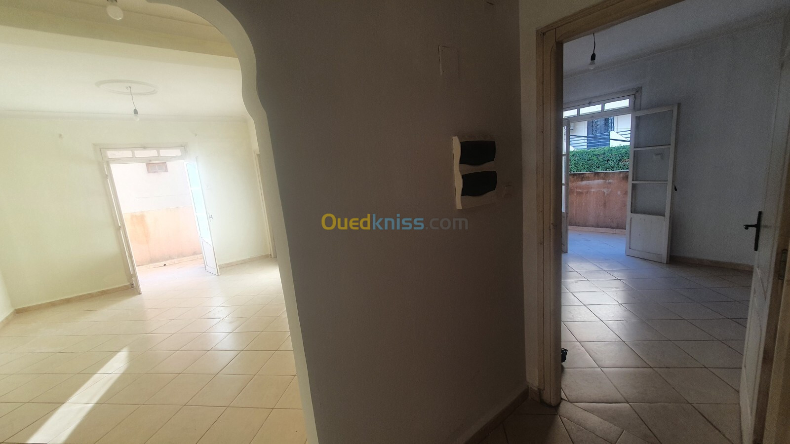 Location Appartement F4 Tizi Ouzou Tizi ouzou