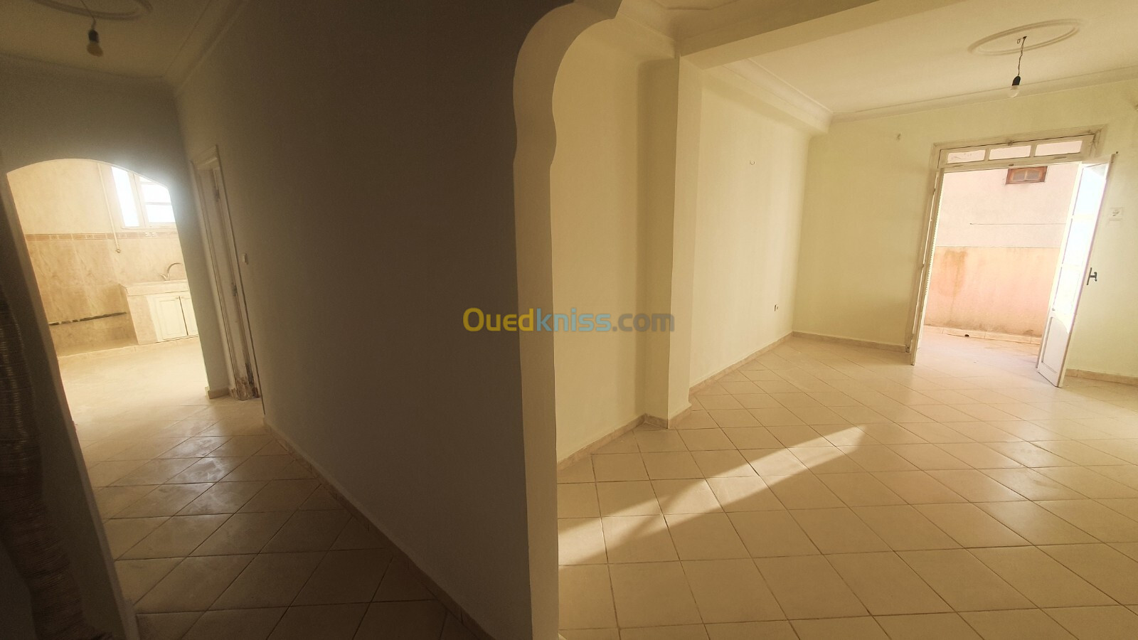 Location Appartement F4 Tizi Ouzou Tizi ouzou