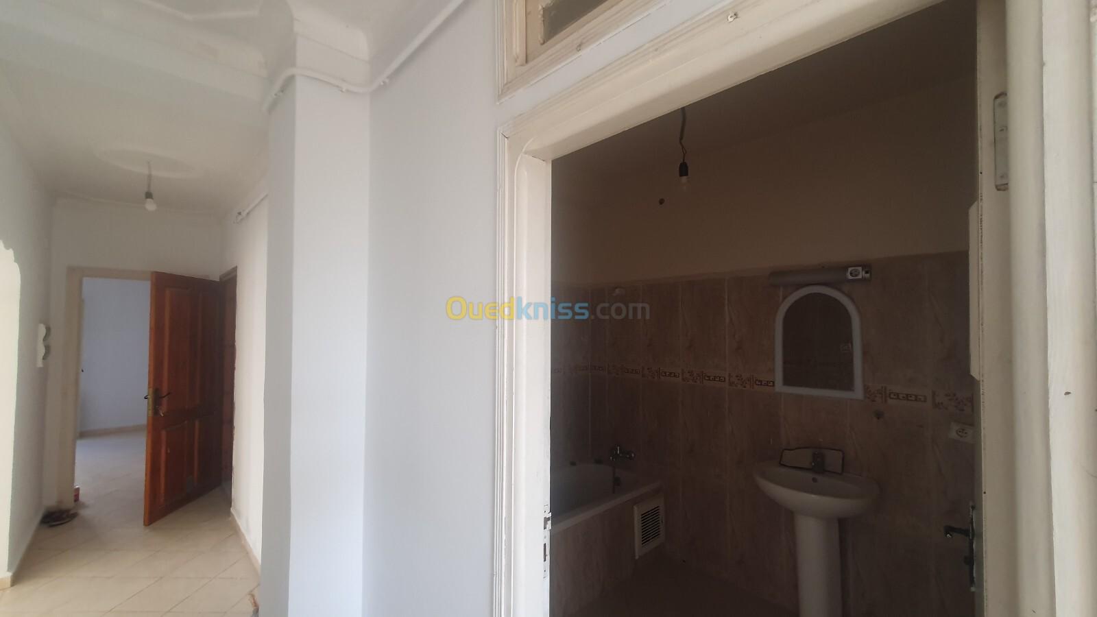 Location Appartement F4 Tizi Ouzou Tizi ouzou