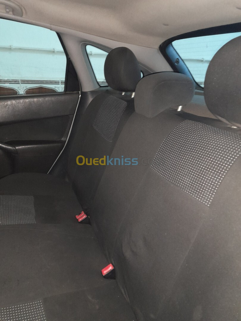 Ford Focus 5 portes 2000 