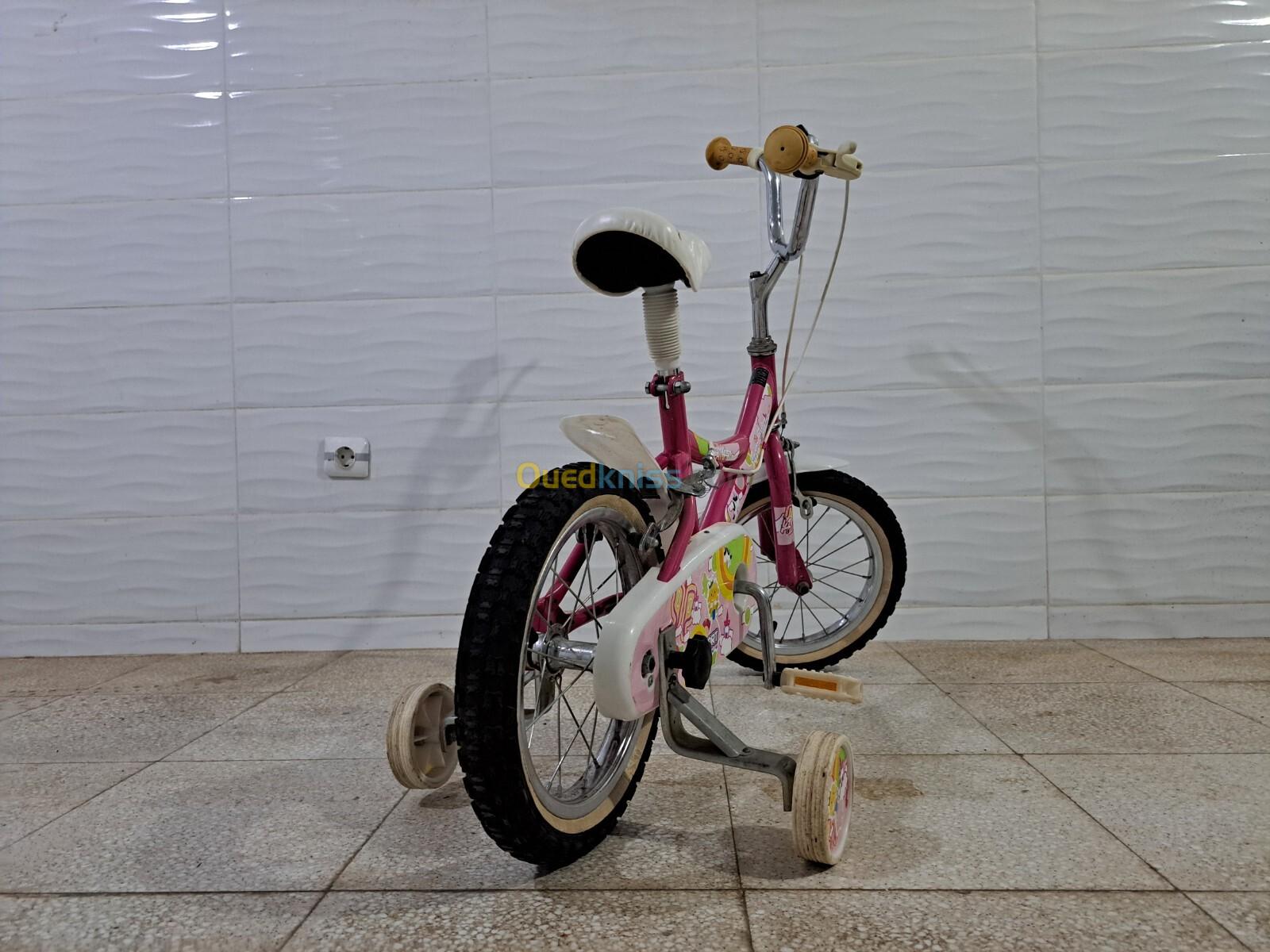 Vélo enfant 