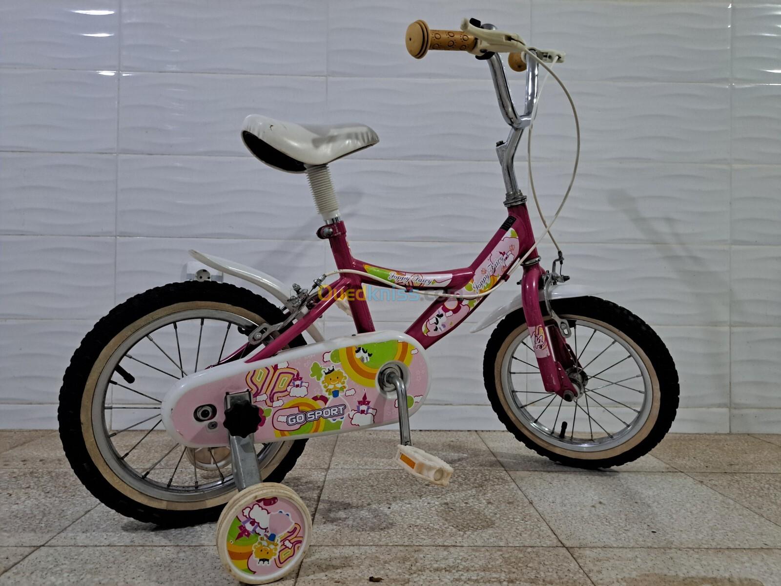 Vélo enfant 