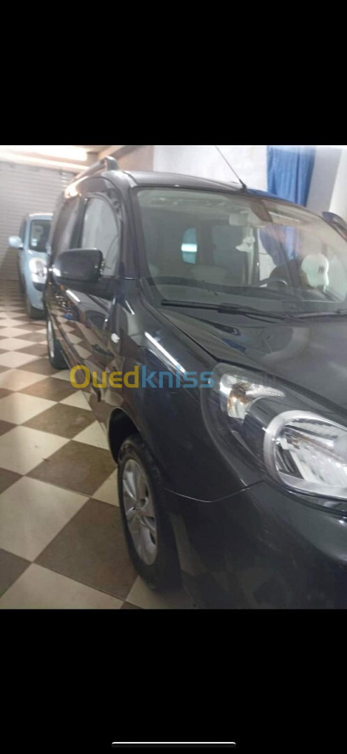 Renault Kangoo 2021 Confort