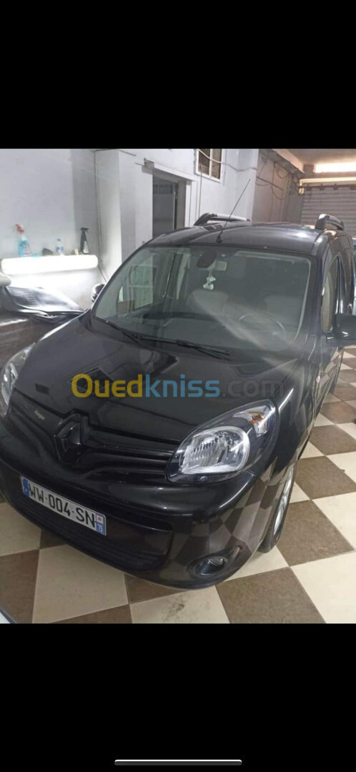 Renault Kangoo 2021 Confort