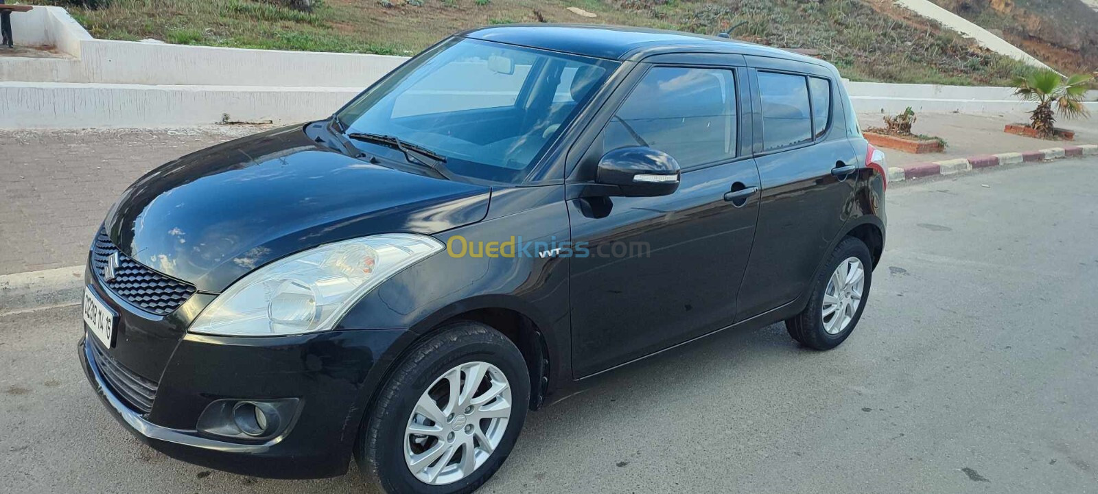 Suzuki Swift 2014 Swift