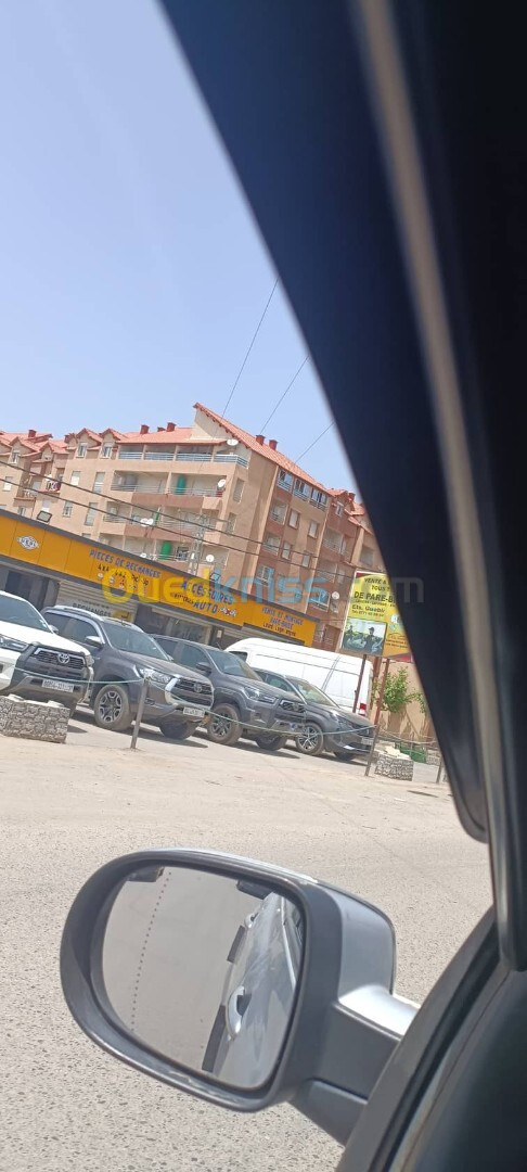 Echange Appartement F3 Tizi Ouzou Azazga