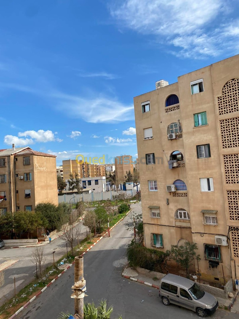 Vente Appartement F3 Tipaza Bou ismail