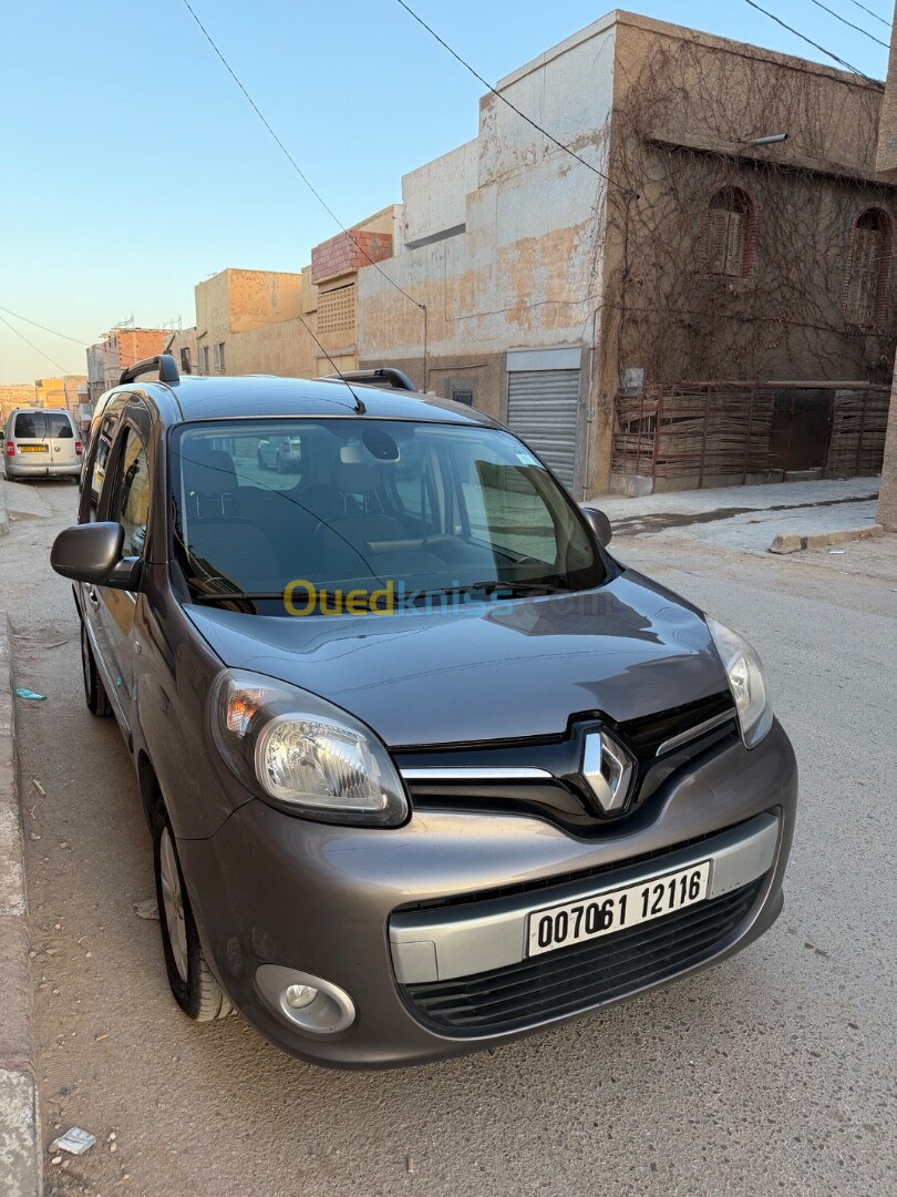 Renault Kangoo 2021 Privilège +