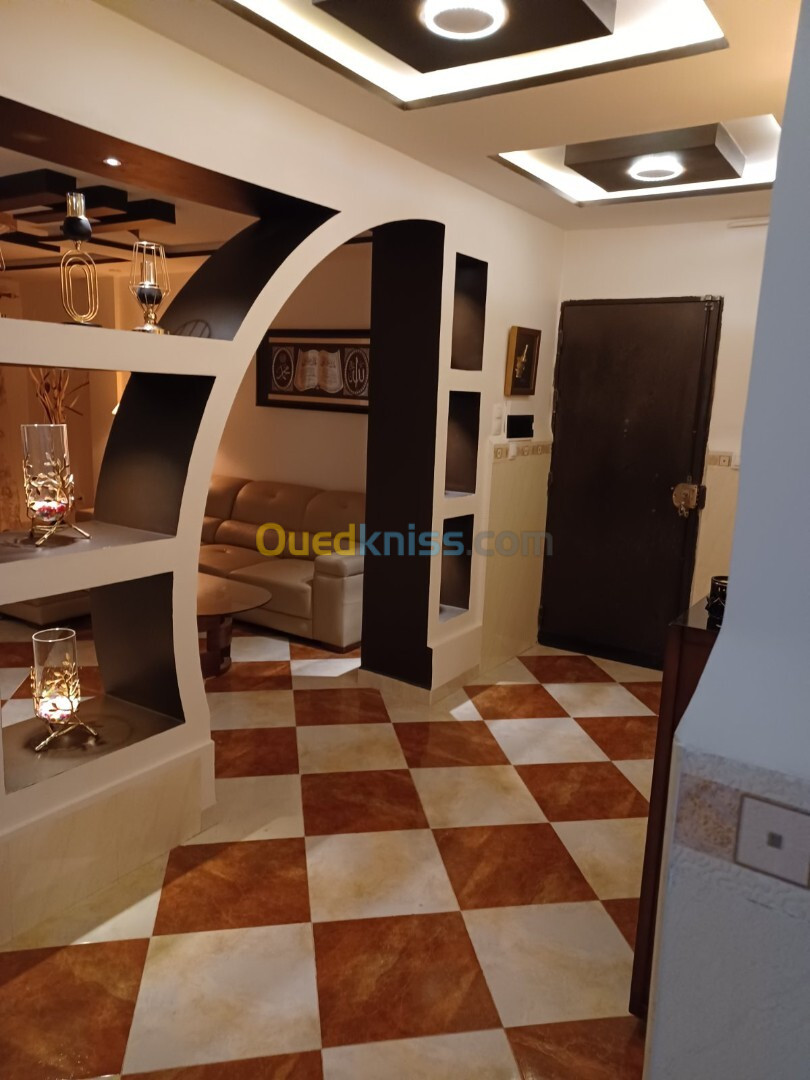 Vente Appartement F4 Alger Gue de constantine