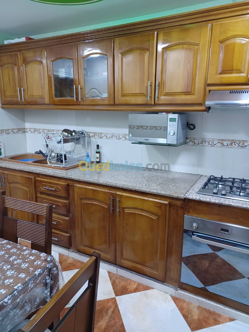 Vente Appartement F4 Alger Gue de constantine