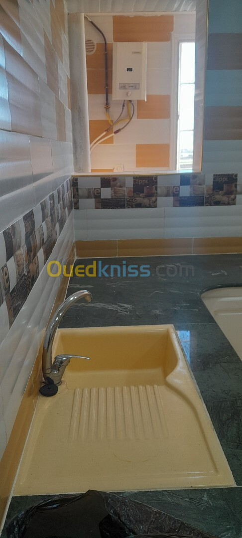 Vente Appartement F3 Tipaza Ahmar el ain