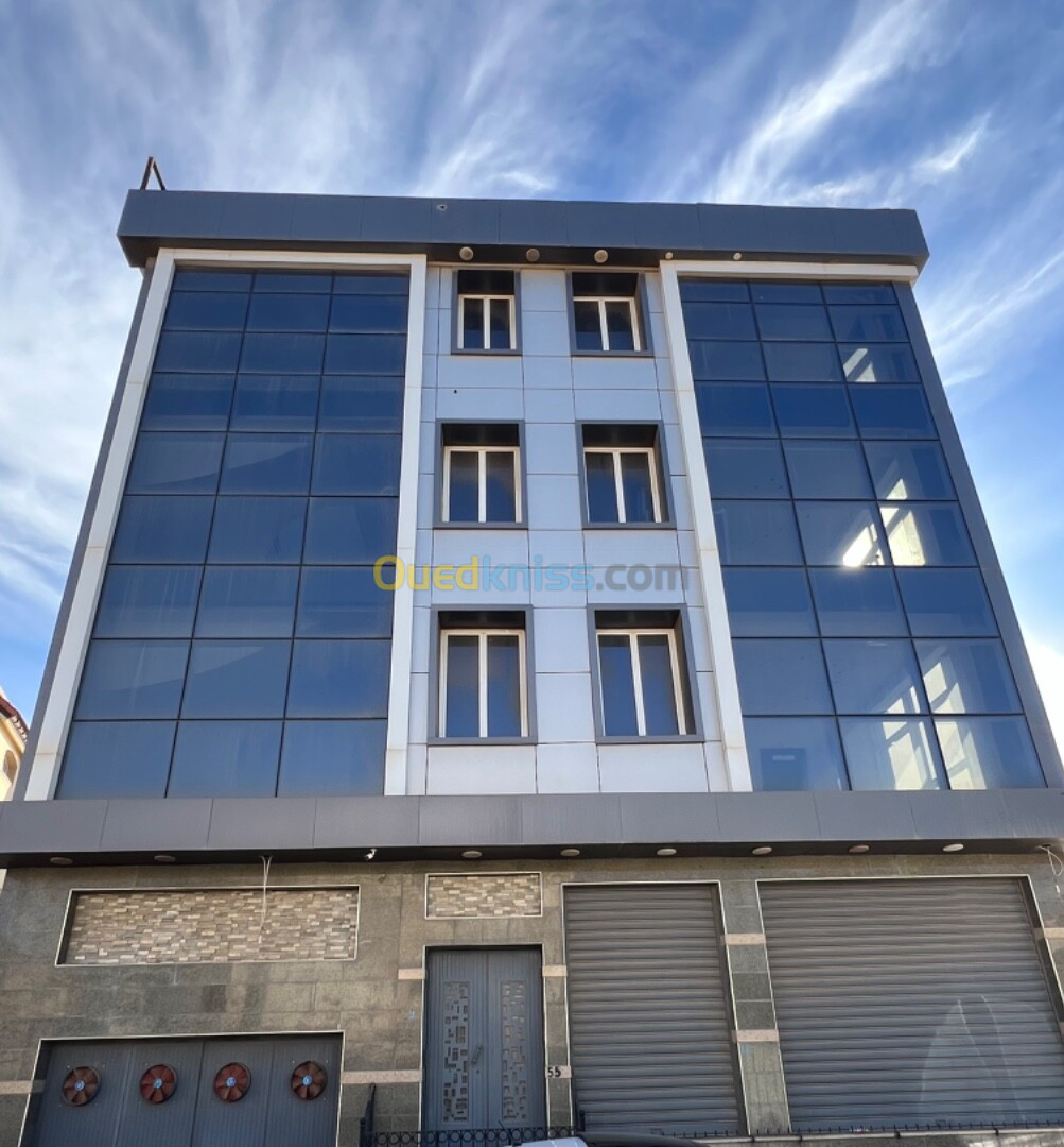 Location Immeuble Alger Draria