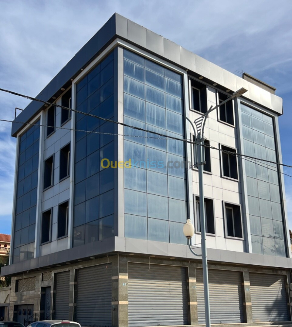 Location Immeuble Alger Draria