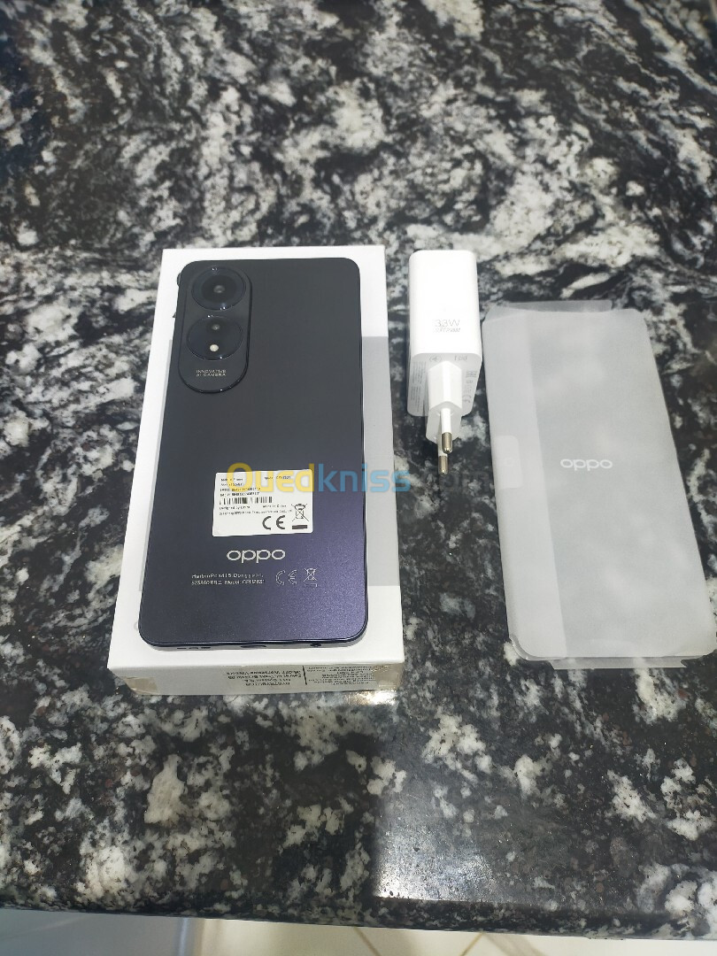 Oppo A60