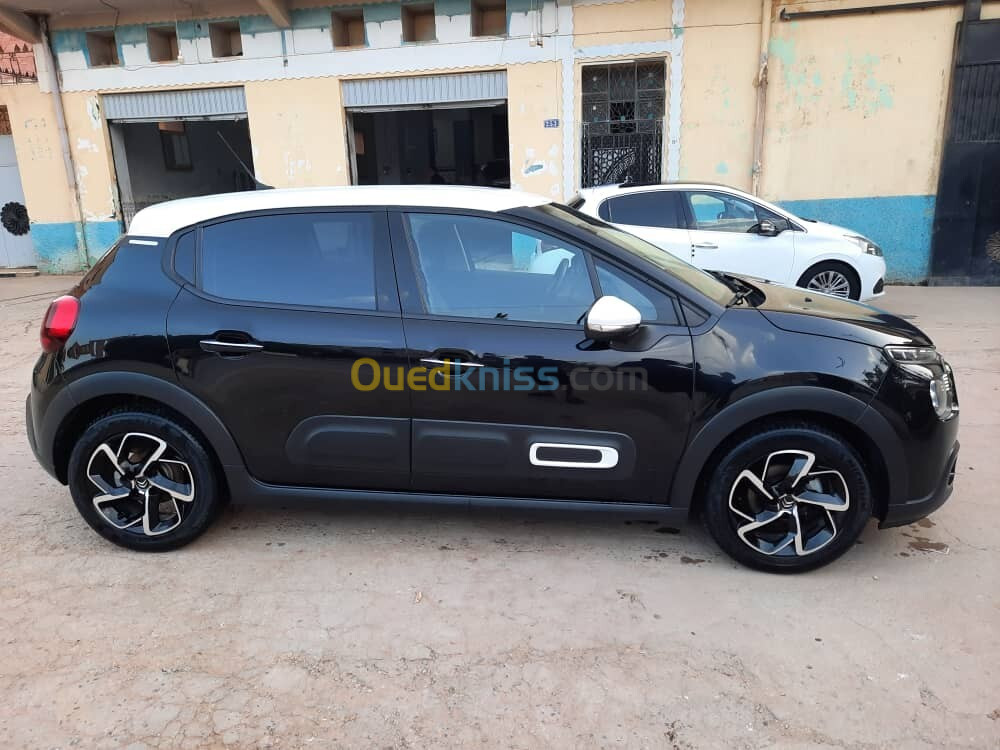 Citroen C3 2023 