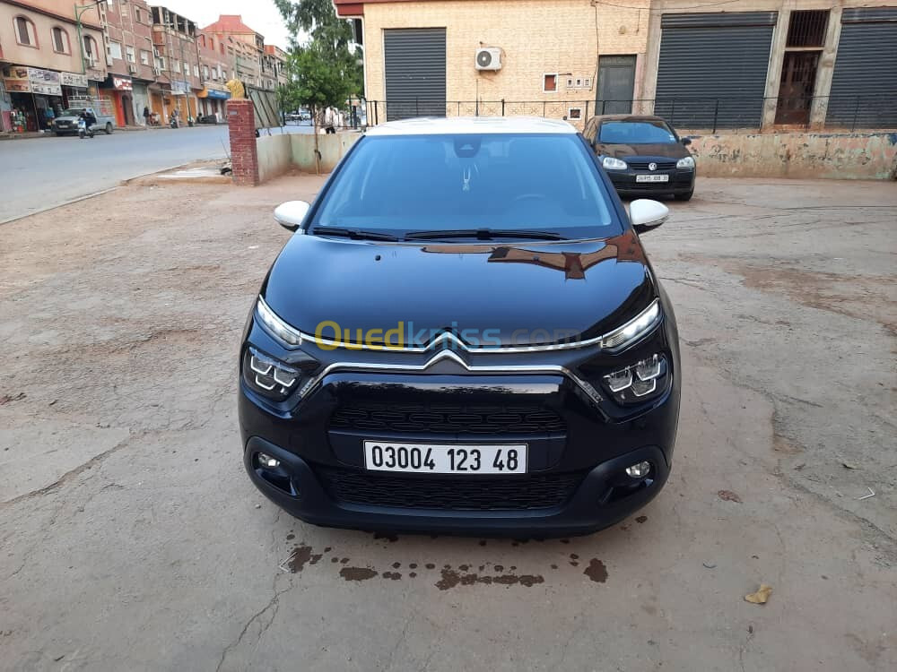 Citroen C3 2023 