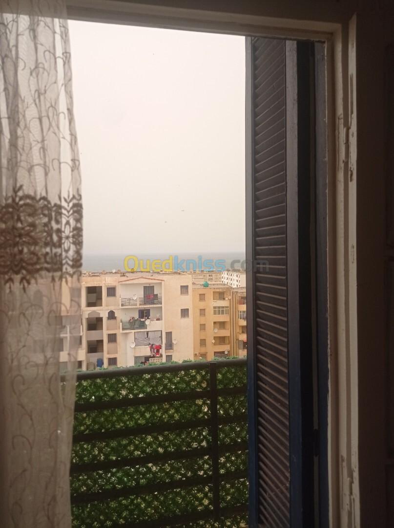 Location Appartement F3 Tipaza Sidi ghiles