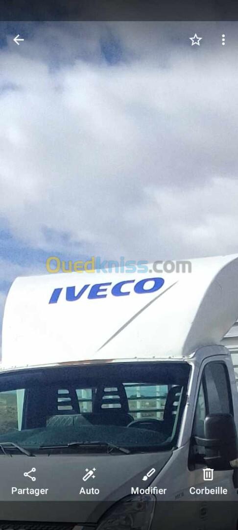 Iveco, Hyundai, Isuzu, delta,.... . ماريشي + كاسكيطة 2015