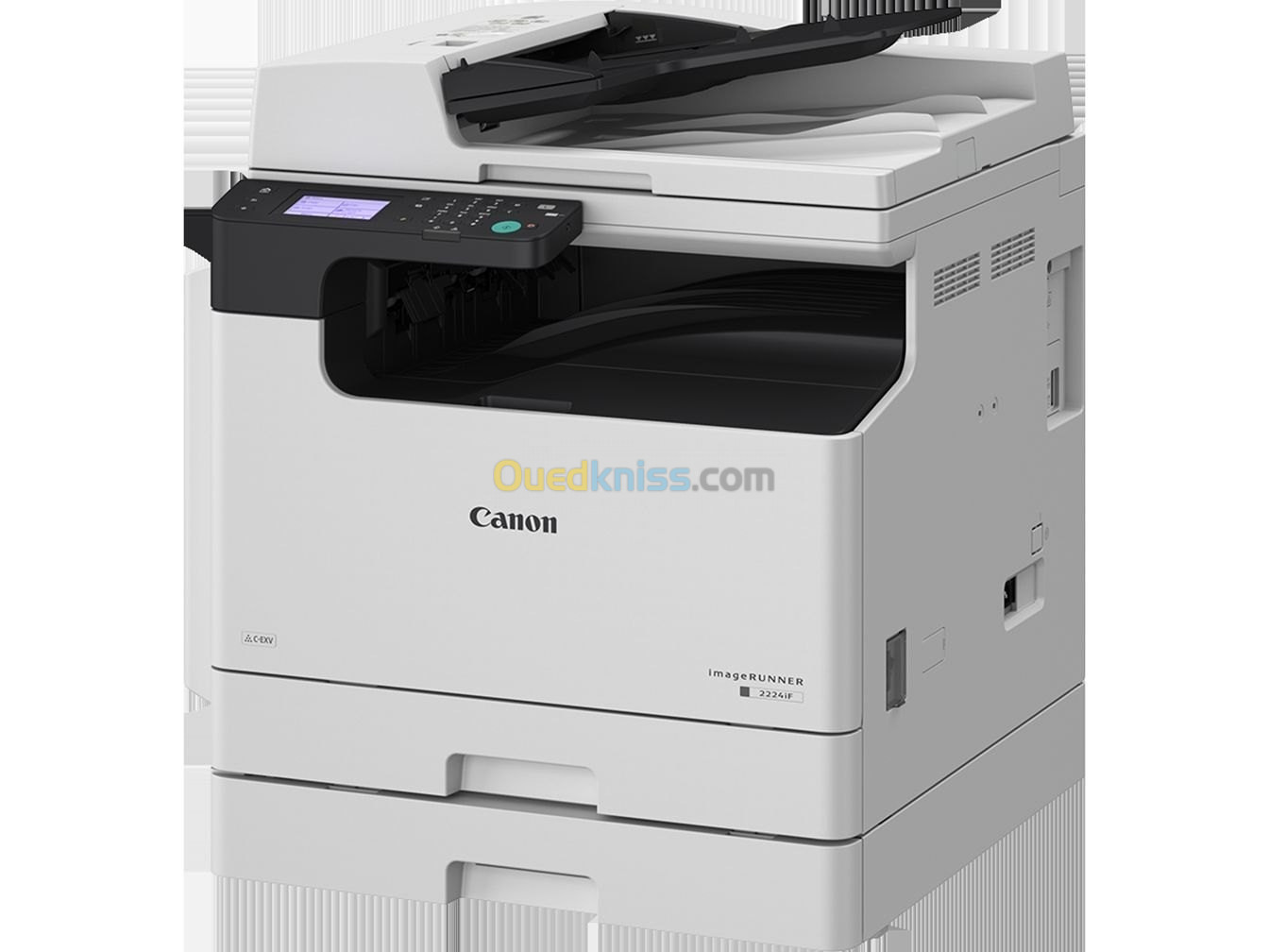 PHOTOCOPIEUR CANON IMAGE RUNNER 2730i LASER MONOCHROME