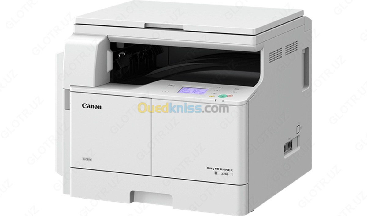 PHOTOCOPIEUR CANON IR2206 LASER MONOCHROME