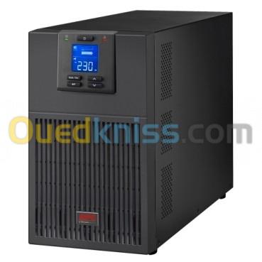 Onduleur APC Easy UPS SRV 3 000 VA 230 V