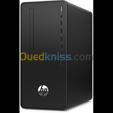 DESKTOP  HP 290 G4 TOUR 17-10700 / DDR4 8 GB / 1TB HDD