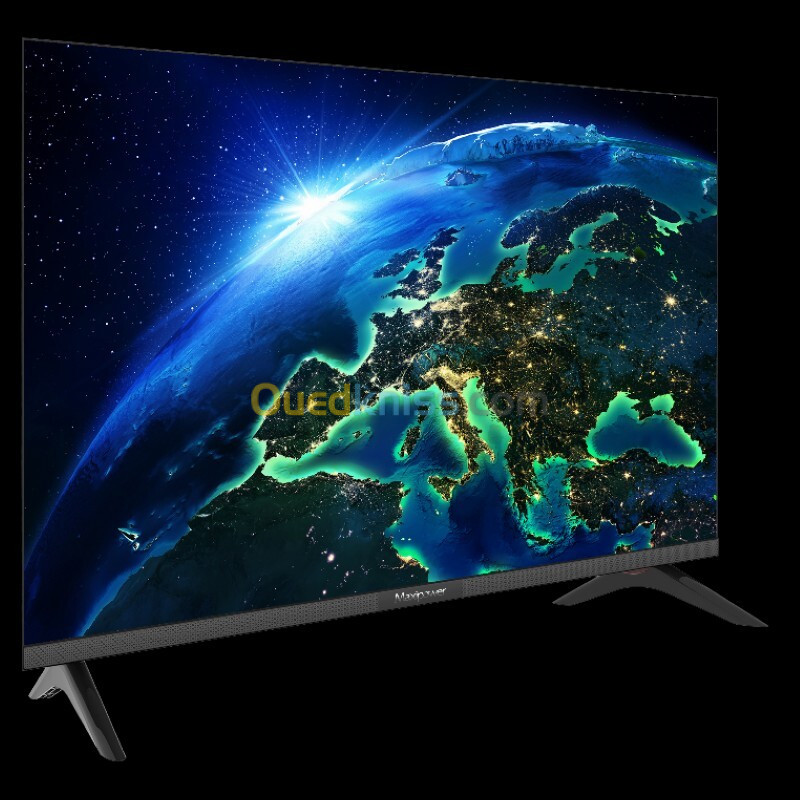 ECRAN 32" MAXIPOWER HD  TV LED/720P