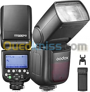 FLASH SPEEDLITE GODOX TT685II