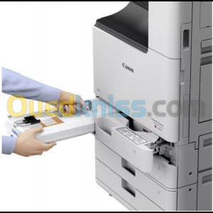 PHOTOCOPIEUR CANON ImageRunner ADVANCE DX C3822i LASER COULEUR A3/A4 (SANS CONSOMMABLE)