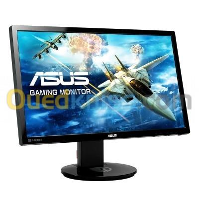 ECRAN  ASUS 24" LED 3D VG248QE 144 HZ