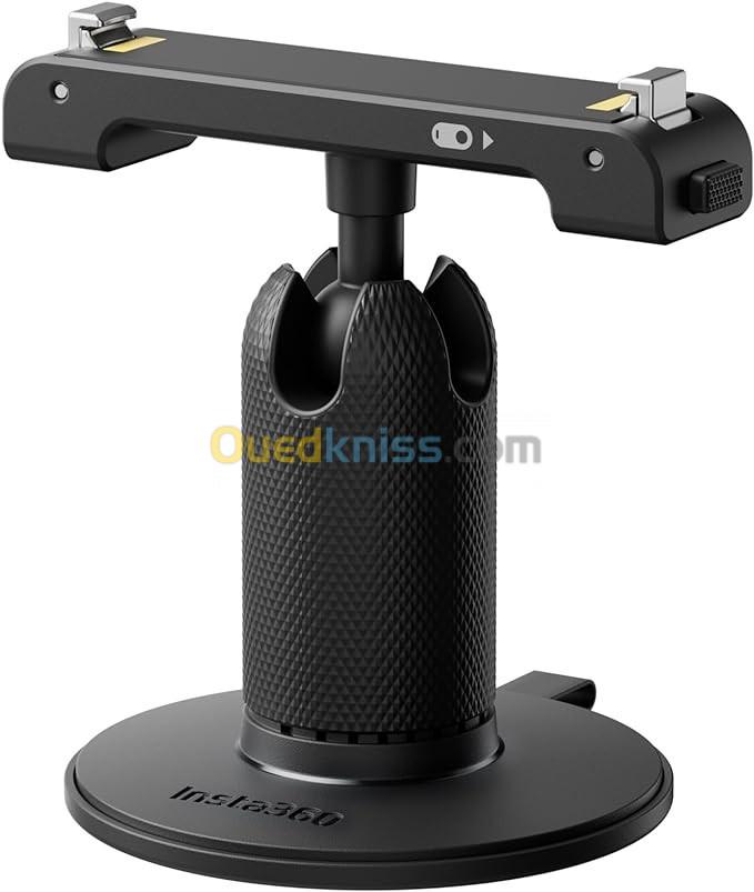 SUPPORT PIVOT STAND INSTA360 GO 3