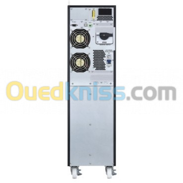 ONDULEUR APC EASY UPS SRV 10000VA 230V 10KVA ON-LINE SRV10KI