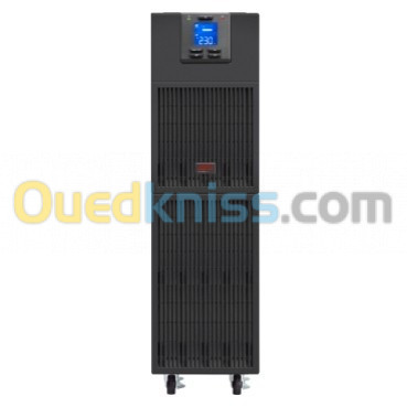 ONDULEUR APC EASY UPS SRV 10000VA 230V 10KVA ON-LINE SRV10KI