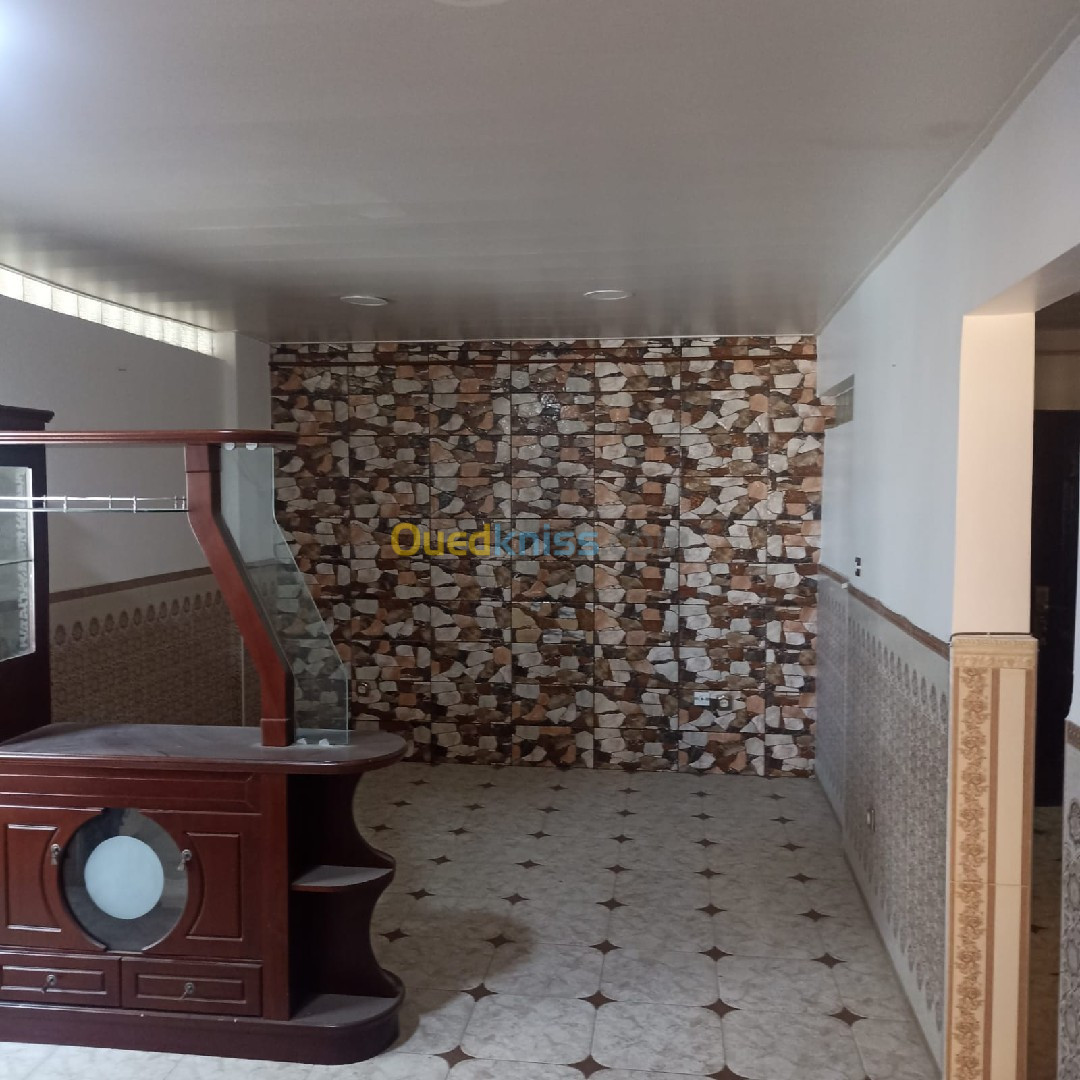 Vente Appartement F3 Alger Rouiba