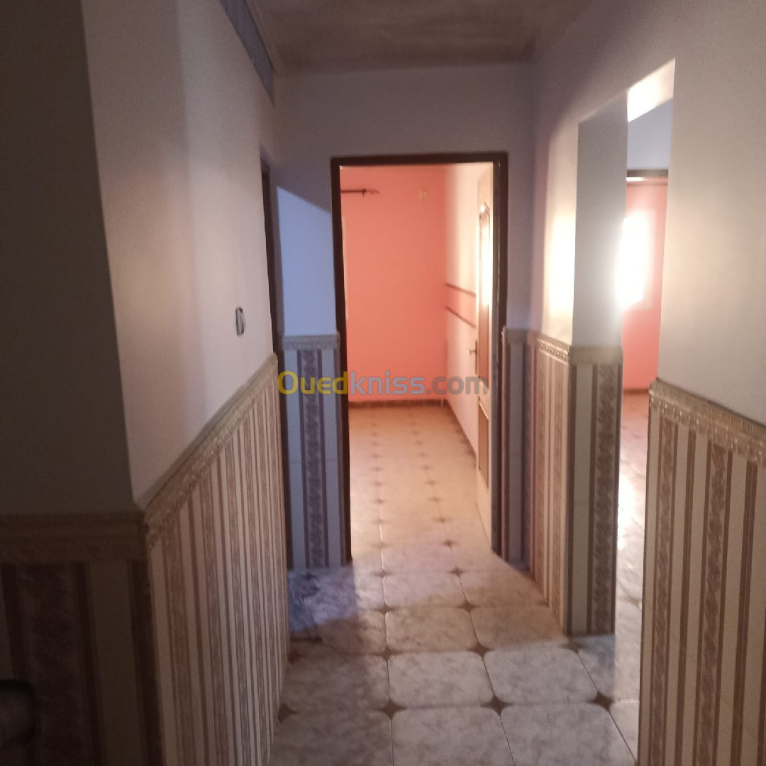 Vente Appartement F3 Alger Rouiba