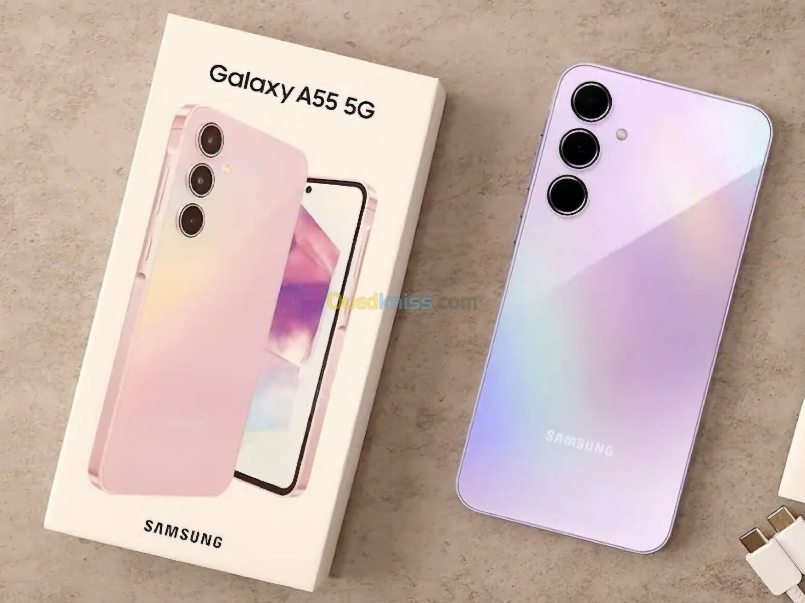 Samsung A55 5G