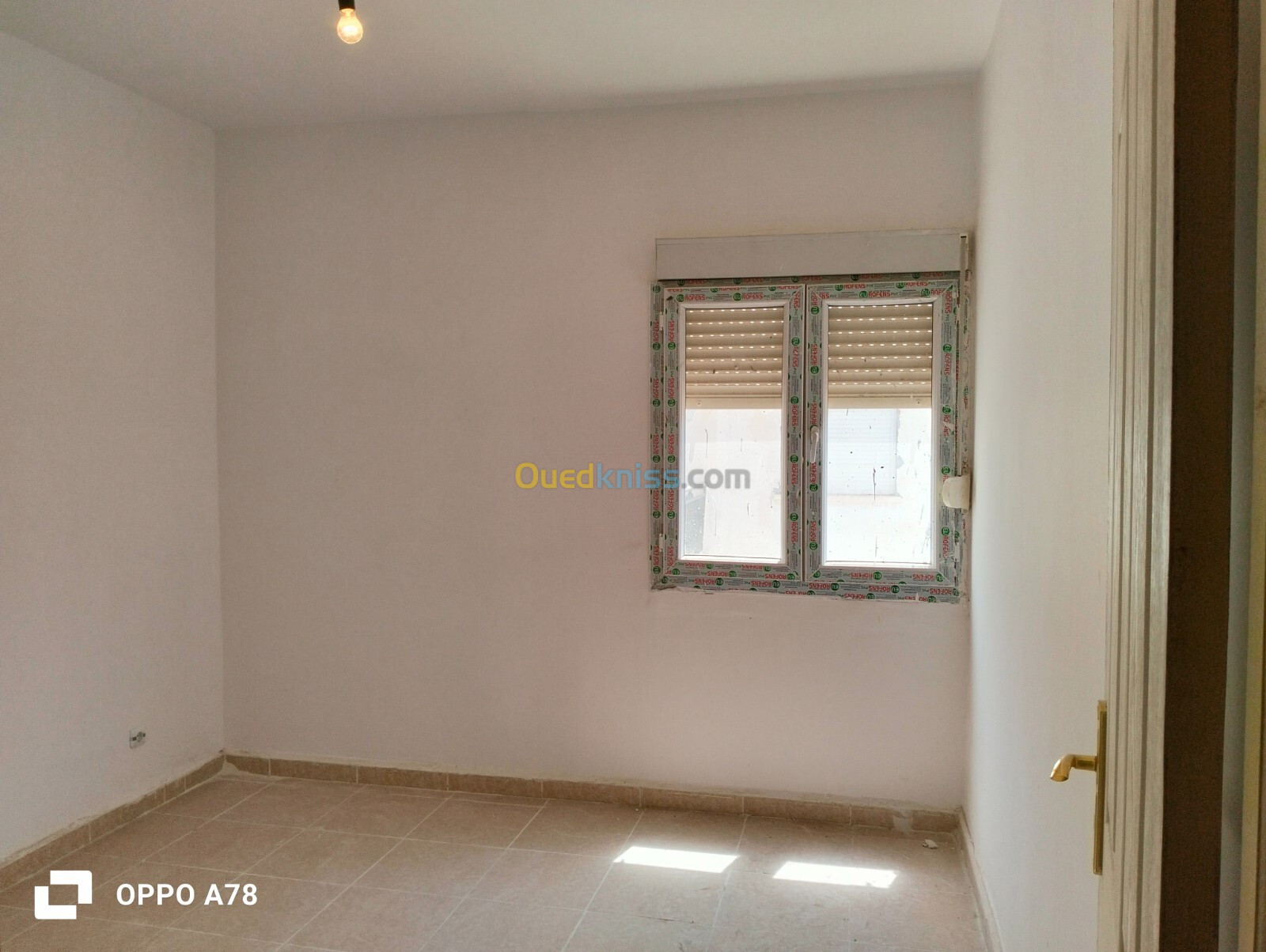 Location Appartement F4 Blida Bouinan