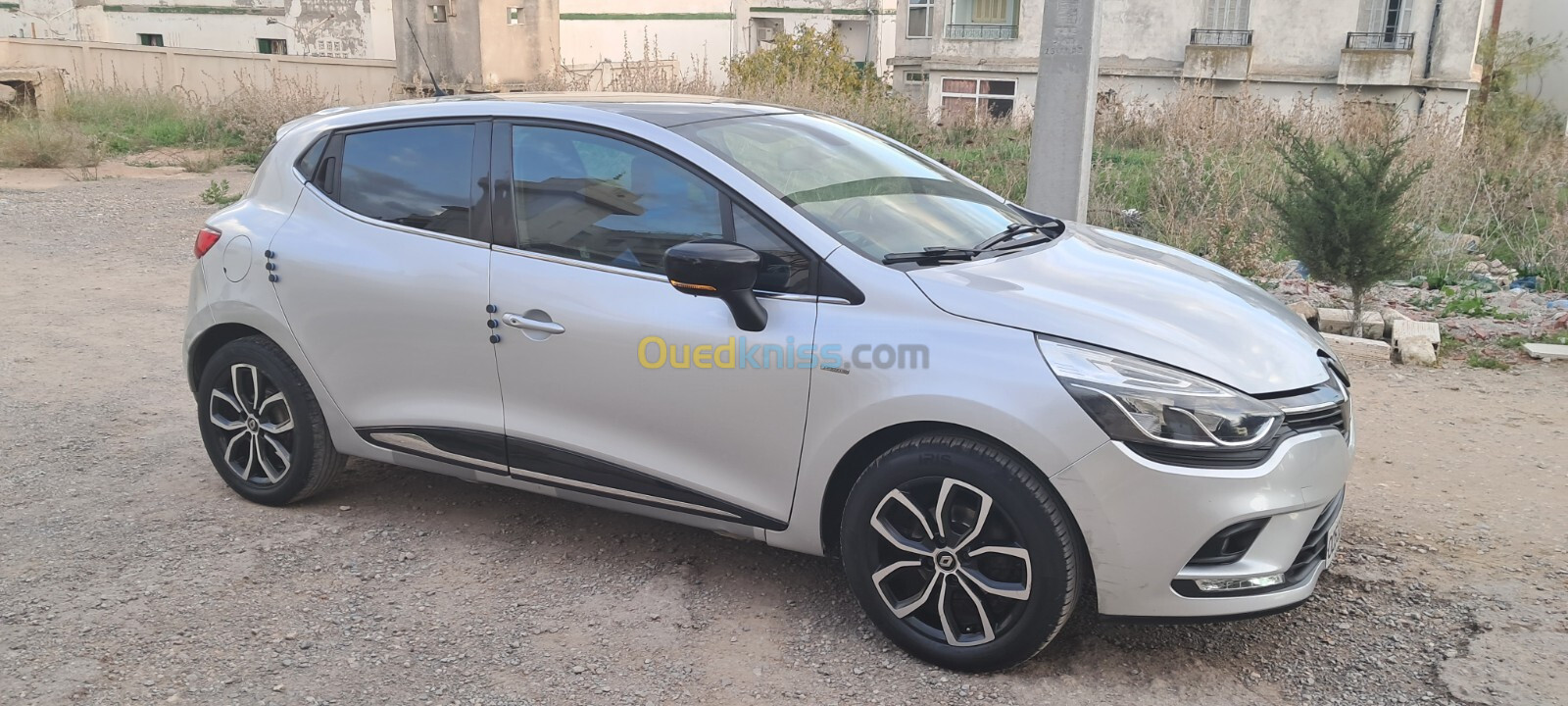 Renault Clio 4 2019 Limited 2