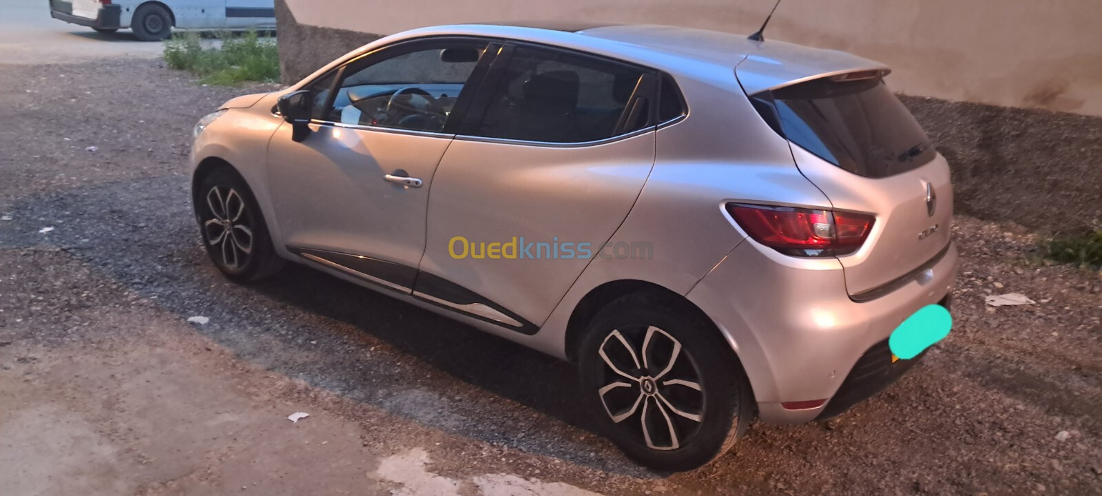 Renault Clio 4 2019 Limited 2